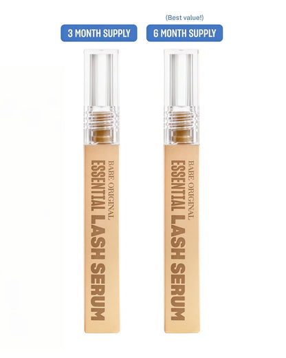 Essential Lash Serum